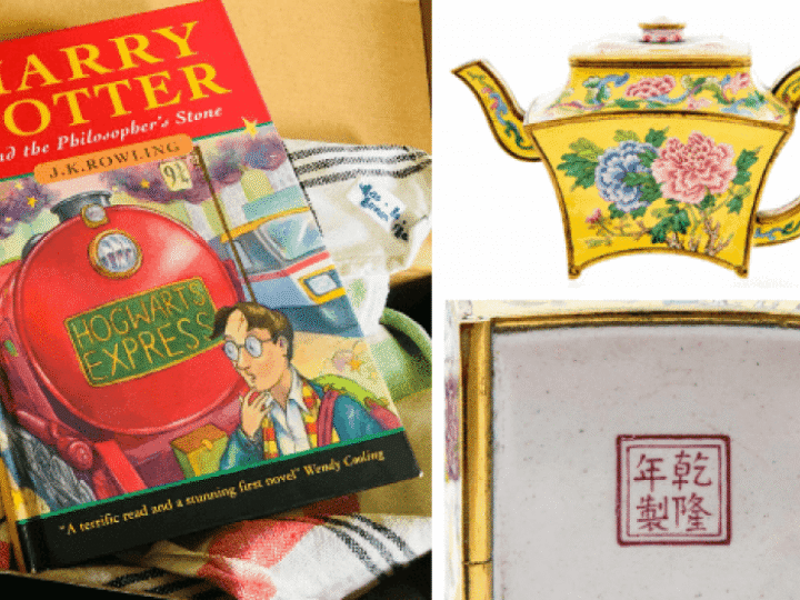 Our lockdown finds have cheered the world – and November could spark a new treasure hunt