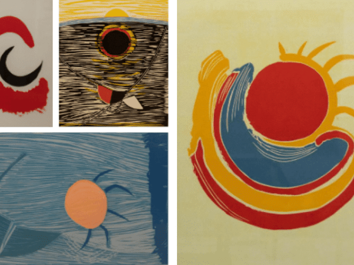 Hansons Staffordshire appointed to handle important corporate art collection
