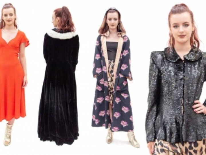Yearn for vintage style? 5 star buys for fashionistas in love with period drama