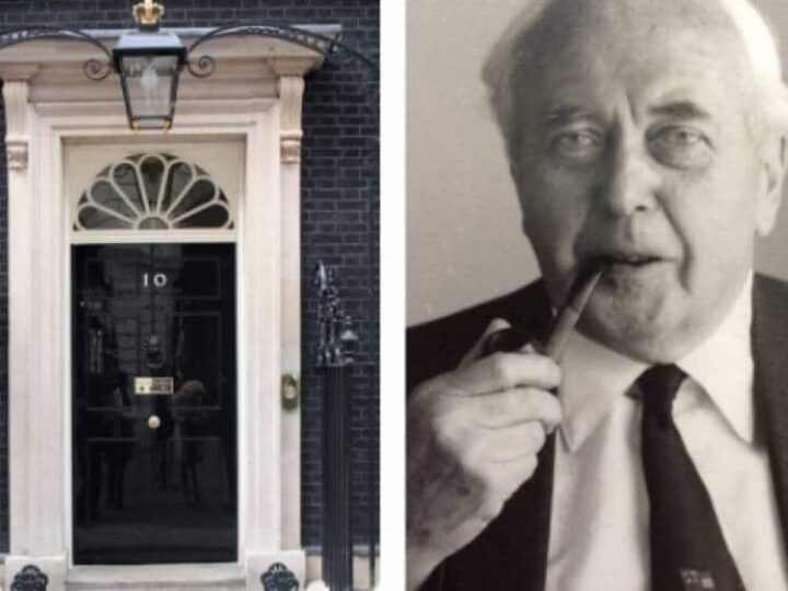 May 10: The Harold and Mary Wilson Collection &#8211; The Life of a British Prime Minister
