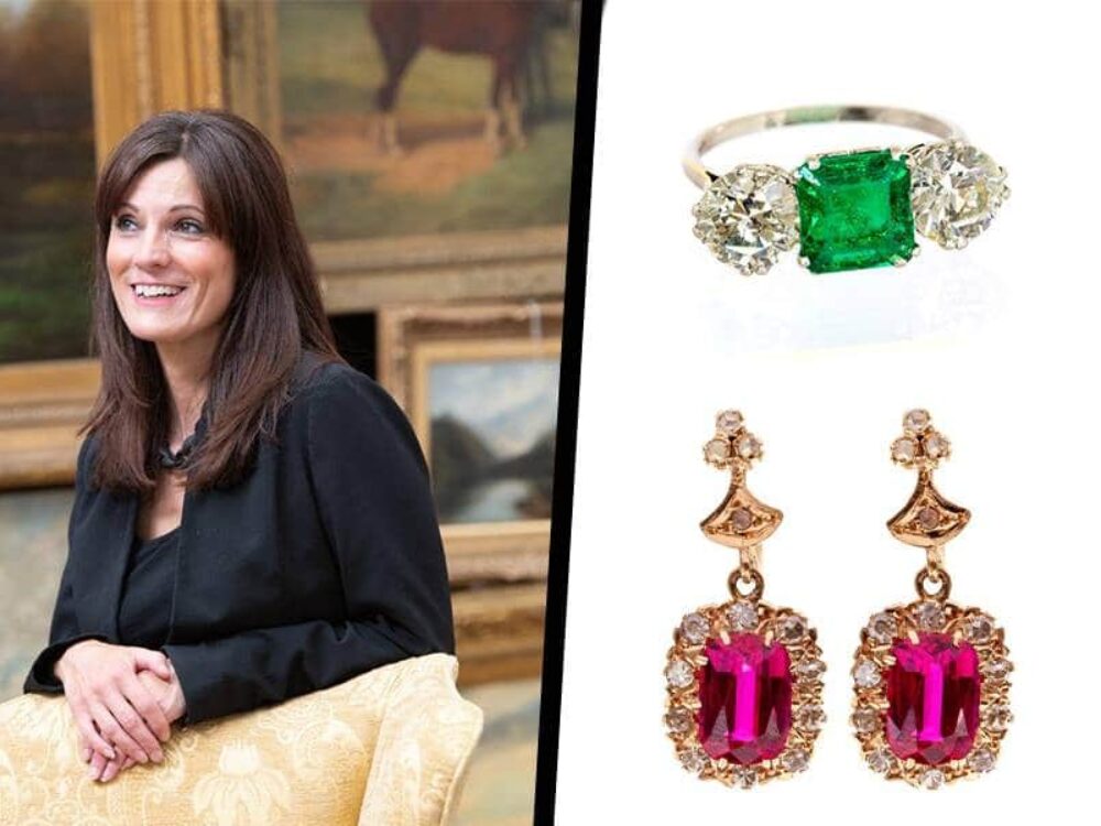 Do you know your red spinel gemstones from your rubies?