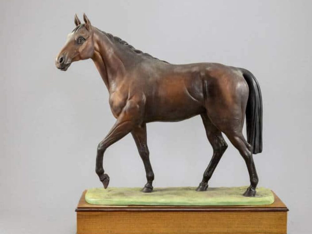 The Roy Taylor Collection of Porcelain