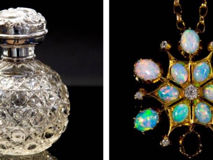 Be first to see our Spring Fine Art Auction treasures
