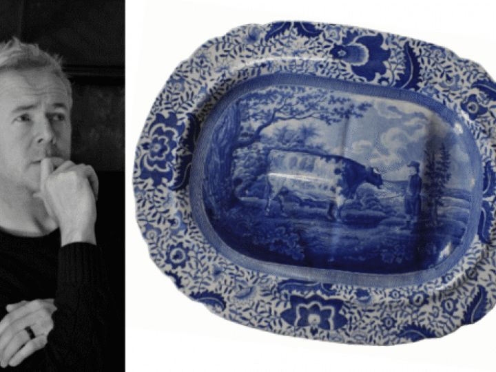 Respected ceramics expert to host free valuation events at Hansons