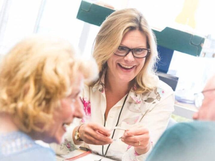 FREE valuations with Kate Bliss in Oxfordshire