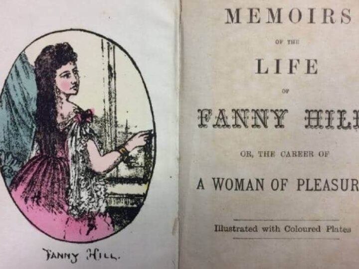 Ancient copy of ‘most famous banned book in the country’ unearthed