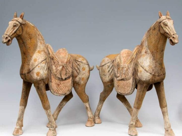 4 fascinating historical lots in our Antiquities Auction