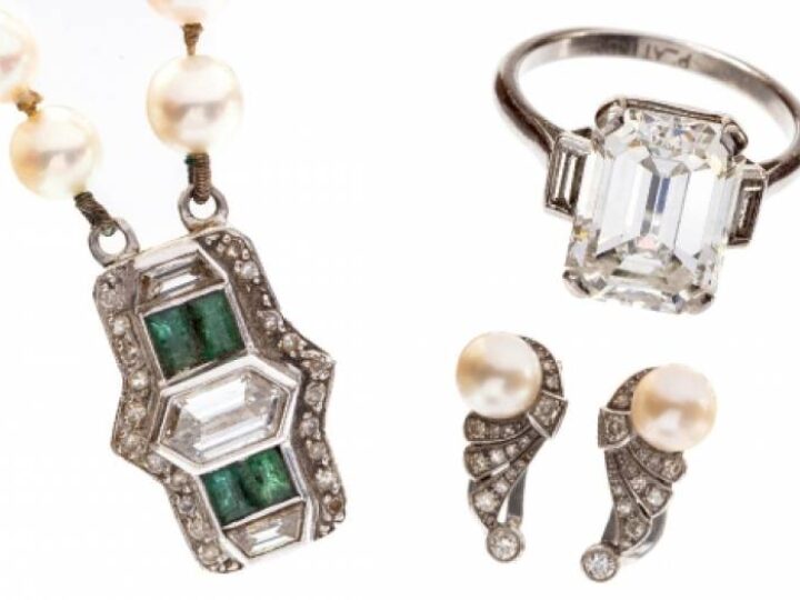 We&#8217;re dreaming of an Art Deco Christmas &#8211; and you can too!