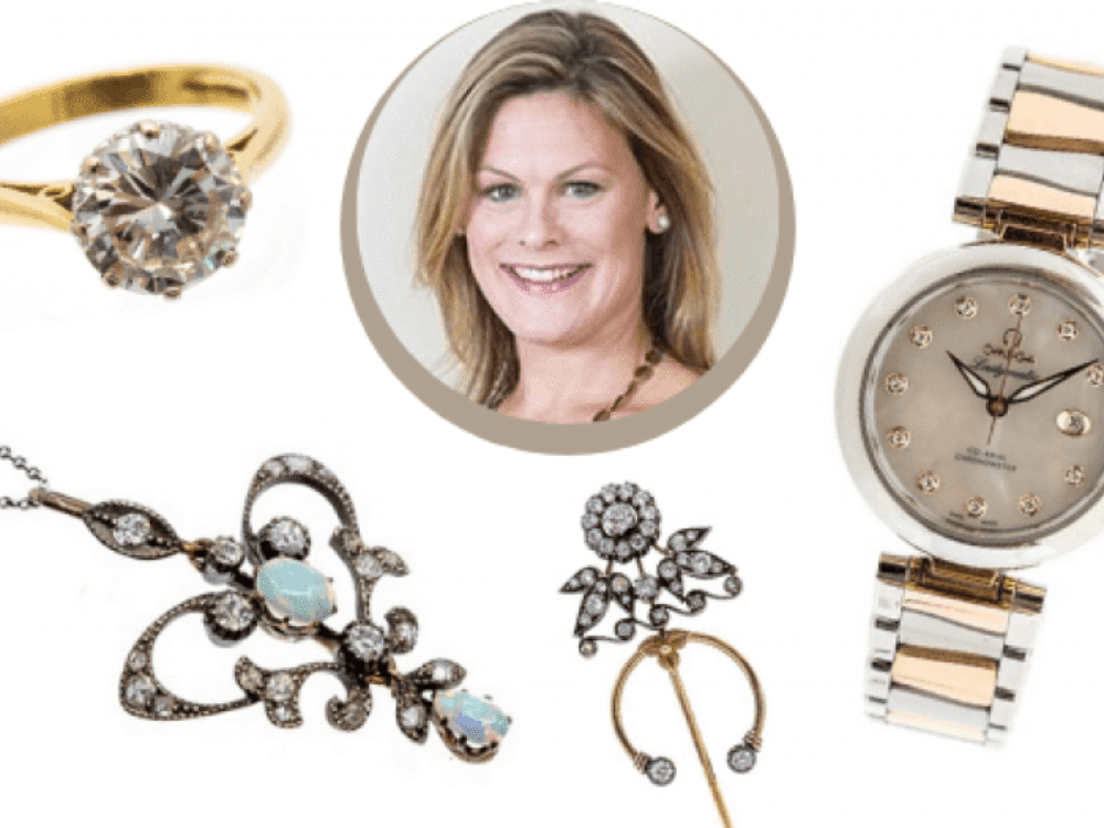 Why something nearly EVERYONE has at home can be top of the auction lots!