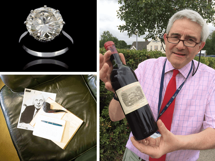 Keen to unleash a spring windfall? New FREE antique valuation events to launch in BANBURY