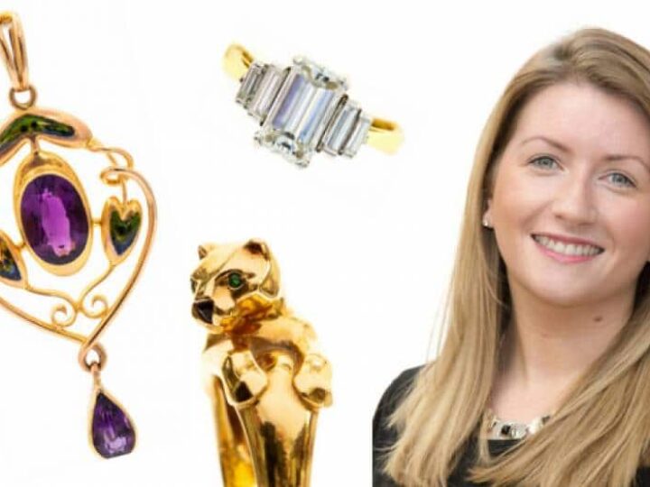 Glittering chance! FREE jewellery valuations at Langar to aid life-savers