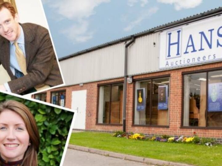 Why choose us? Here are 10 great reasons why you should sell with Hansons