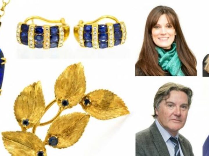 Meet Our Jewellery Experts