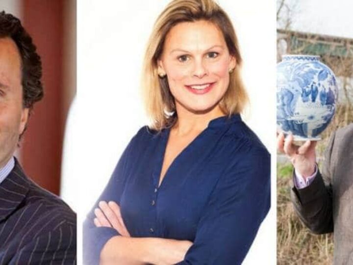 Meet our guest consultants who are well known for their appearances on TV antique shows.