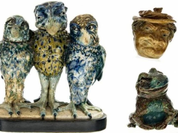 Why &#8216;Grotesque&#8217; Wally Birds are loved the world over
