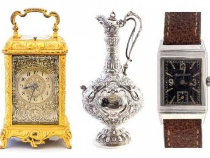 On the hunt for finds to make the new roaring 20s extra special