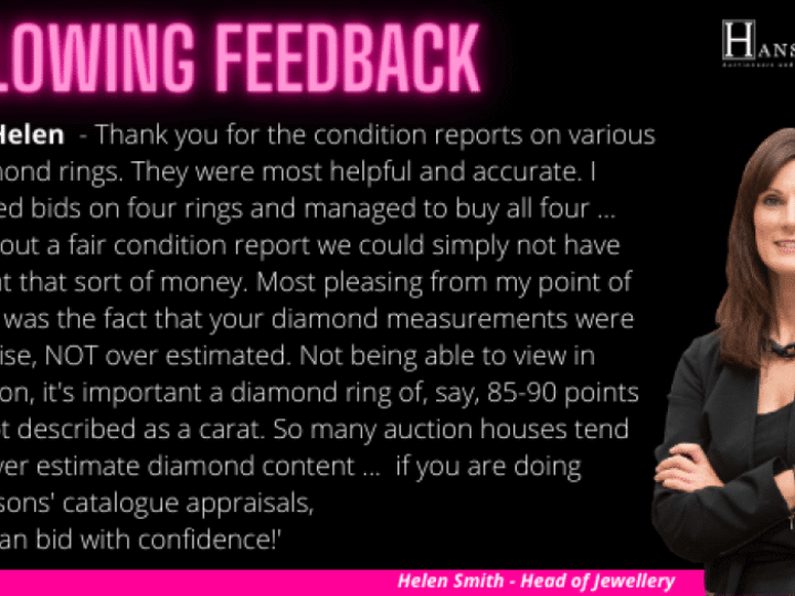 Fabulous feedback from our clients &#8211; find out what they have to say