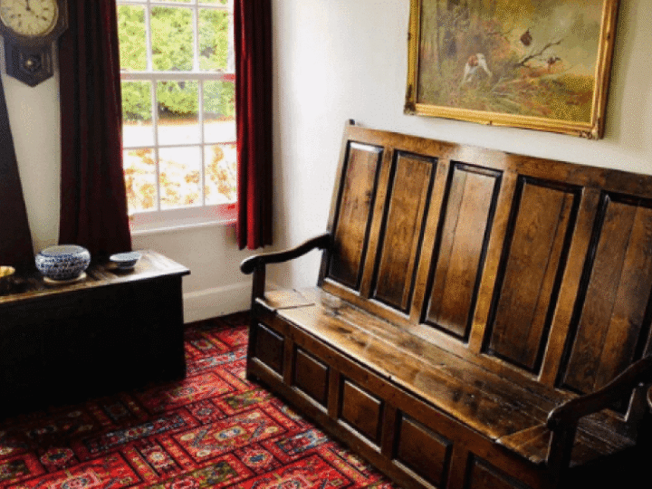 Push to make your home your castle will dictate auction trends in 2021