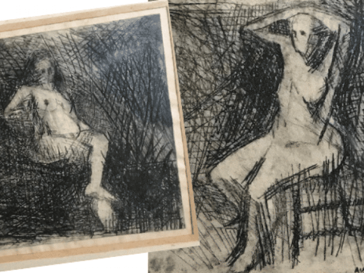 Rare prints sell for £26,000 in Staffordshire Auction