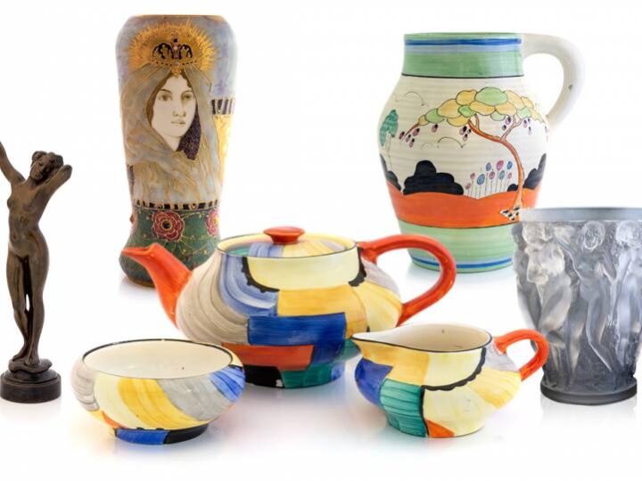 5 stunning items you can buy in our Mid 20th Century Design sale