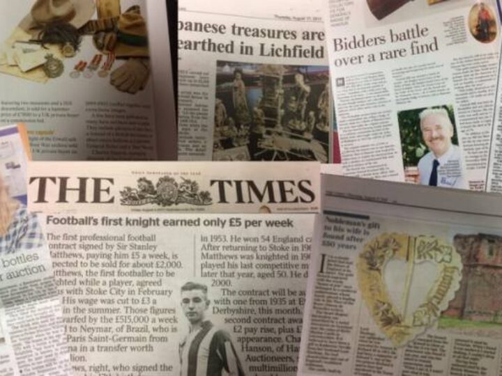 Why Hansons makes headlines ALL over the world