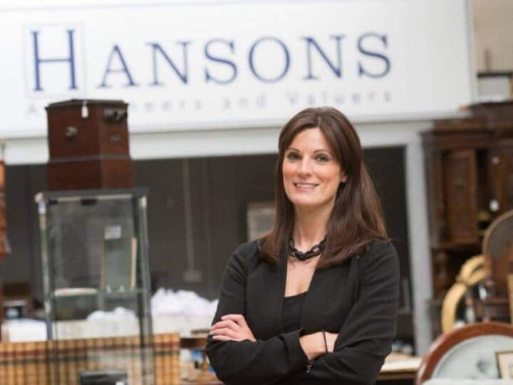 Make Monday a gem! FREE jewellery valuations every Monday with Helen Smith