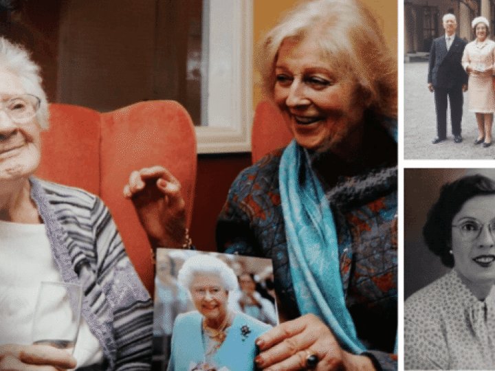 The Bolton orphan who won the Royal family’s hearts &#8211; touching letters to ‘treasured loyal servant’ up for auction