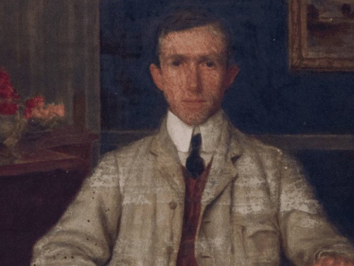 Important Rivière portrait sparks auction bidding battle &#8211; and sells for thousands