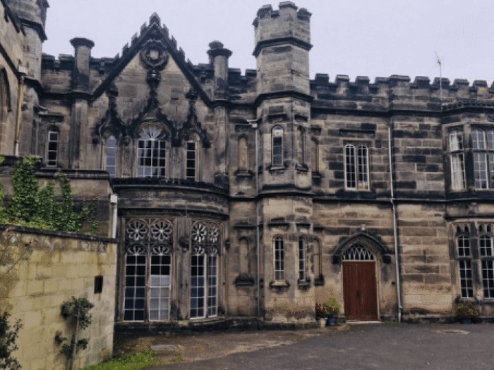 Hansons ‘privileged’ to auction items from Staffordshire abbey – a home to nuns for 200 years