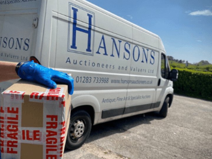 Free Valuation Services  | Lot Collection  | Accounts &#038; Postage &#8211; All You Need To Know
