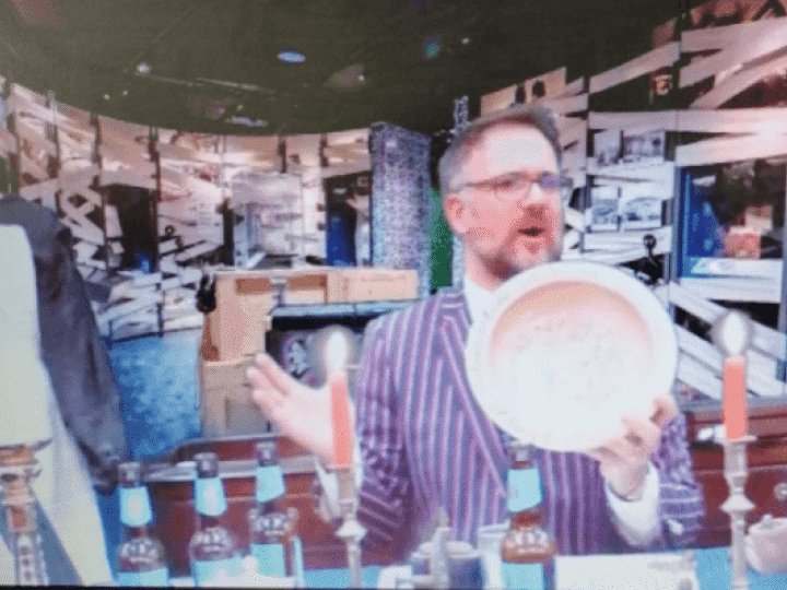 Charles Hanson&#8217;s charity auction raises thousands for Nightingale cause &#8211; and you can still help