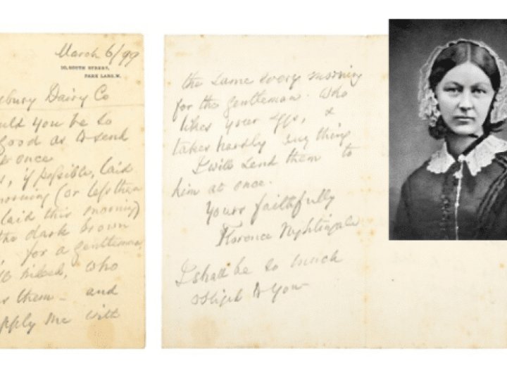 Why forgotten finds in attics, drawers and under the stairs turn into auction stars