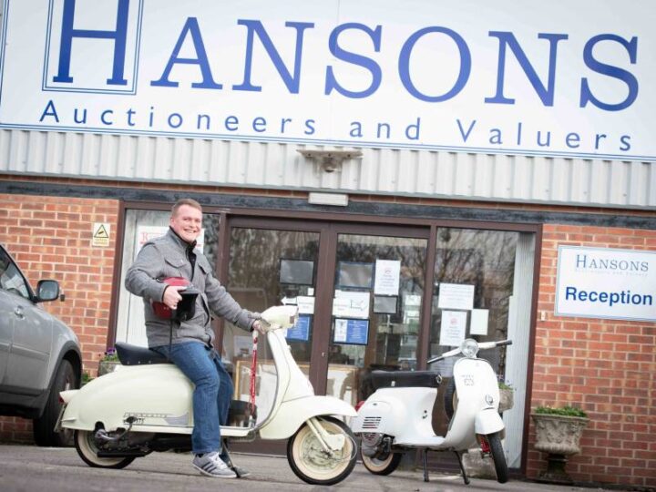 The Derbyshire ‘super models’ everyone wants to take home
