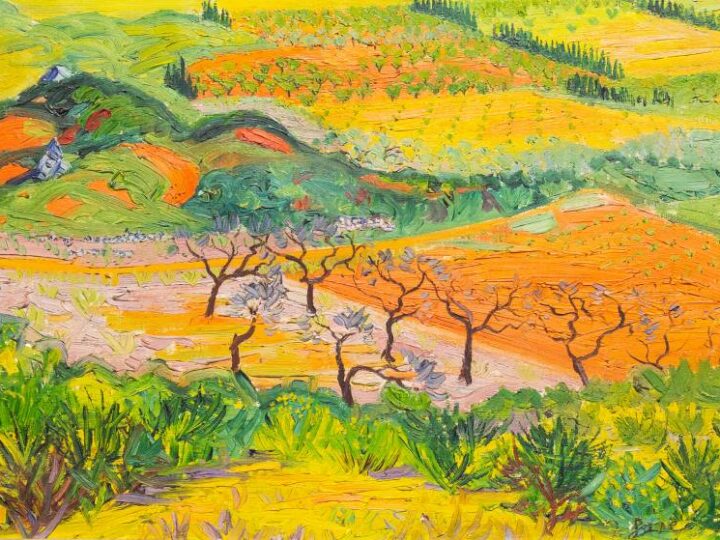 Important 20th Century Art up for Auction