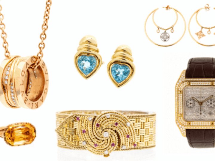 7 exquisite lots in our December 5 Fine Jewellery &#038; Watches Auction