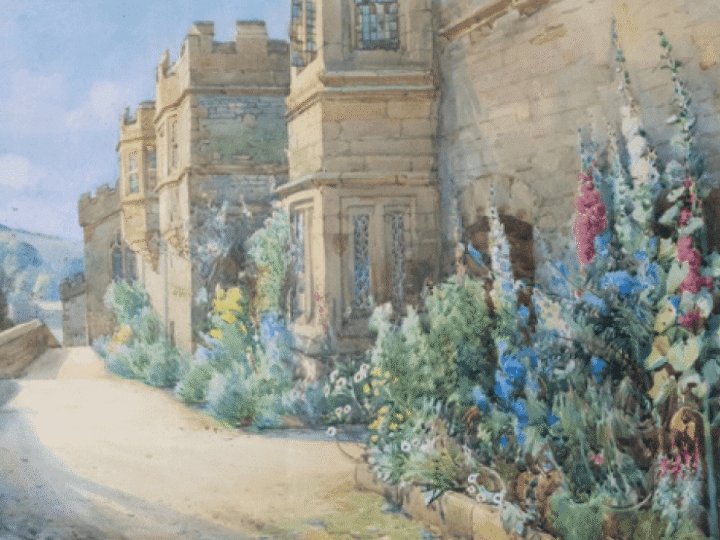 Add vibrant colour to your life this spring thanks to rich array of art up for auction
