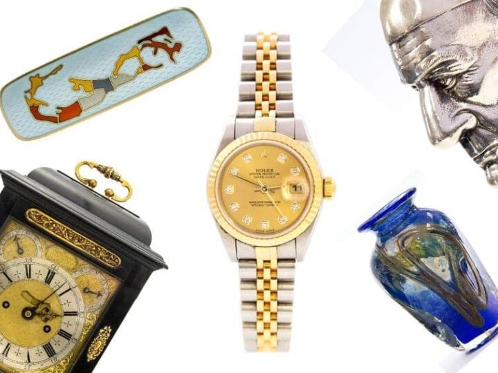 Adrian Rathbone reveals the star lots in Hansons’ Autumn Fine Art and Bishton Hall Contents Auction