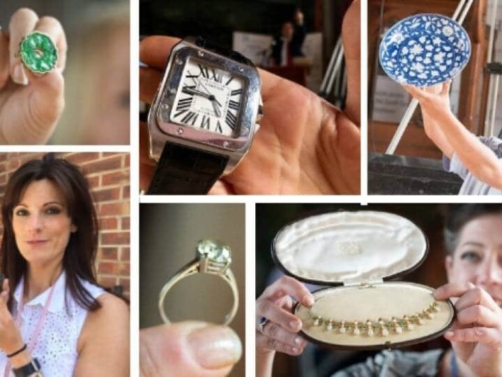 10 hot lots loved by buyers at Hansons London September auction