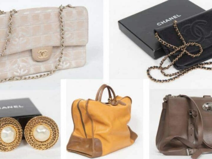 So this is what you want, what you really, really want! Hot lots in our Objects of Desire sale