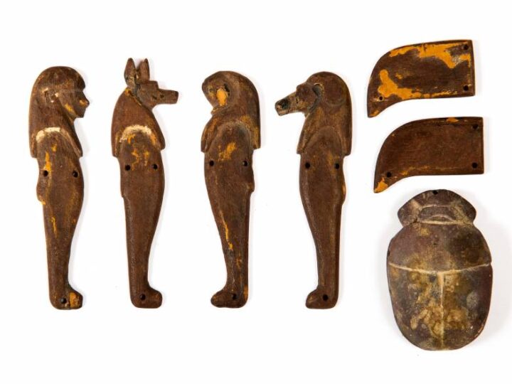 NEW! Don&#8217;t miss our Antiquities, Ancient Art and Classical Coins Timed Online Auction
