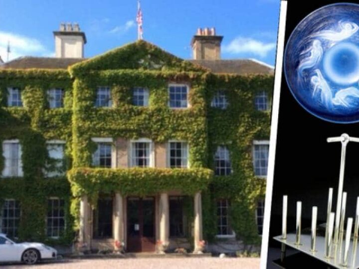 Could the next big antiques find be made in STAFFORD? Free valuations on July 25