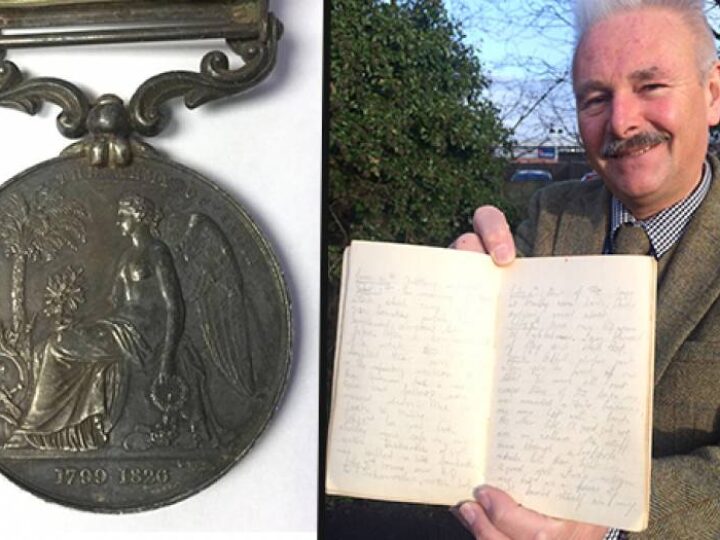 Militaria finds soar to glory at auction and now we’re looking for more – including your lockdown discoveries