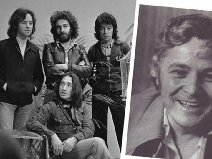 Best love song ever? Ivor Novello award honouring 10cc’s UK number one hit could be yours