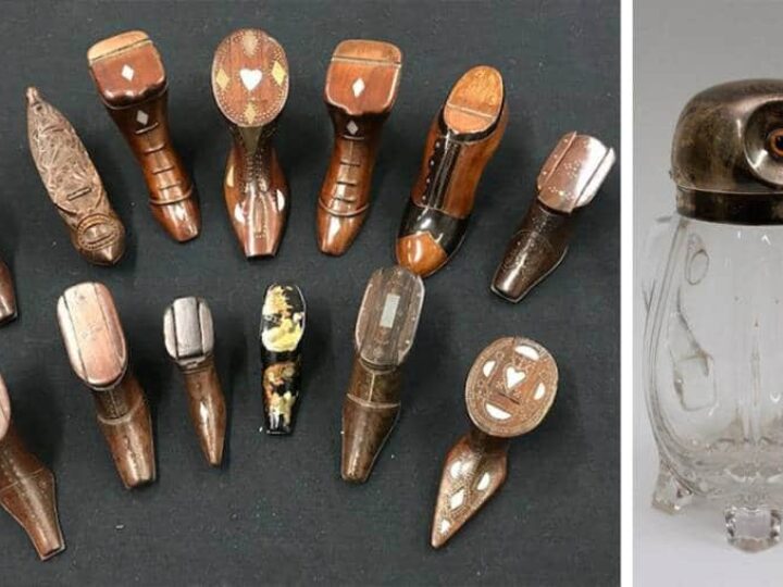 Owl and shoe-inspiration &#8211; the quirky but oh so stylish Victorians