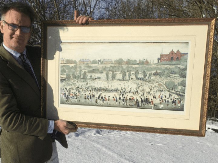 February&#8217;s Fabulous Finds! 12 auction days to enjoy