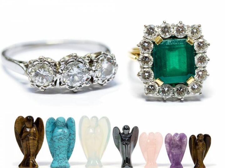 Dazzling Christmas gifts that will truly amaze