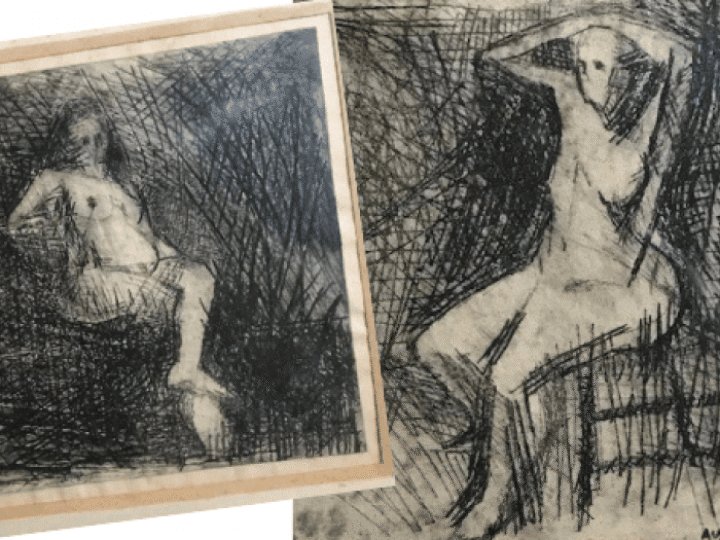 Rare prints sell for £26,000 in Staffordshire Auction