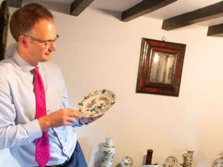 Hansons offers a Covid-safe house clearance service you can rely on