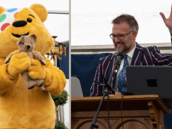 TV&#8217;s Bargain Hunt set to make summer auction sparkle at Staffordshire saleroom Bishton Hall