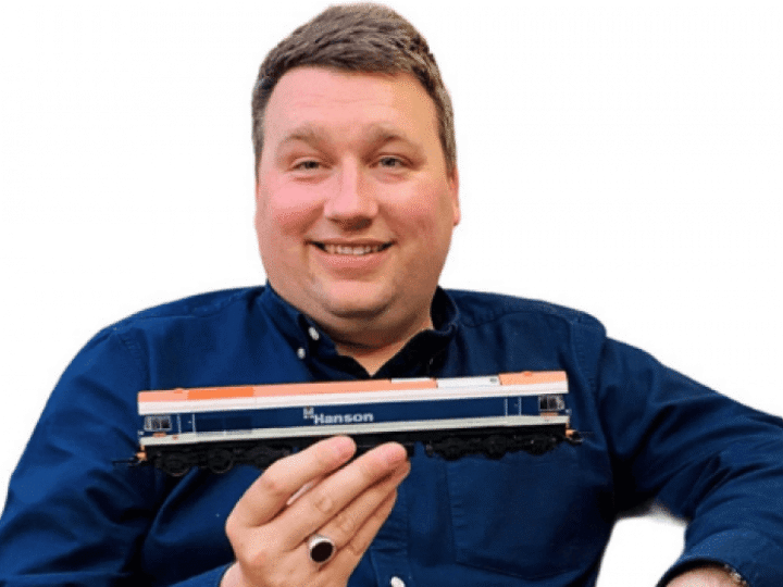 Mark Holder to lead new toy nostalgia auctions at Hansons’ Staffordshire saleroom